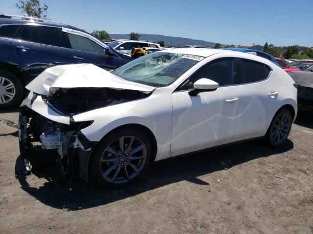 MAZDA 3 PREFERRE 2019 jm1bpamm2k1133203