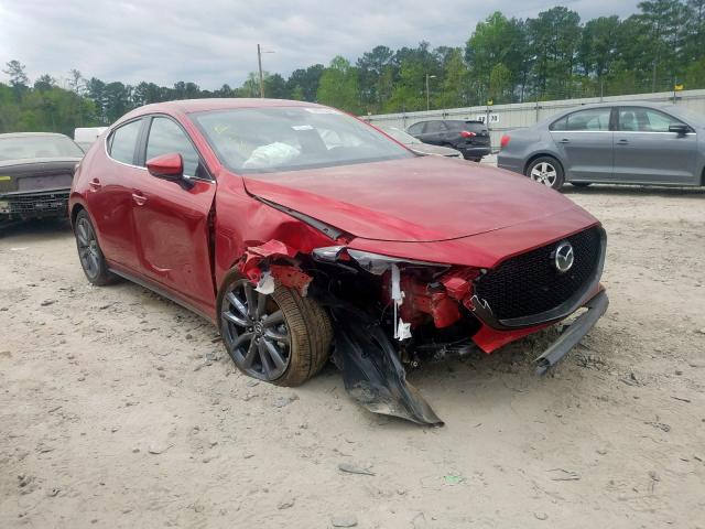 MAZDA 3 PREFERRE 2019 jm1bpamm2k1146372