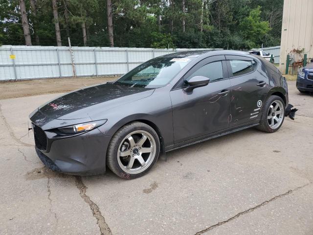 MAZDA 3 PREFERRE 2019 jm1bpamm3k1118371