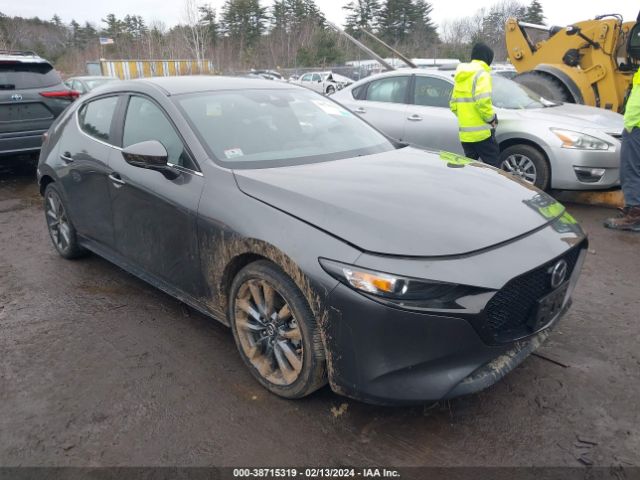 MAZDA MAZDA3 2019 jm1bpamm3k1121027