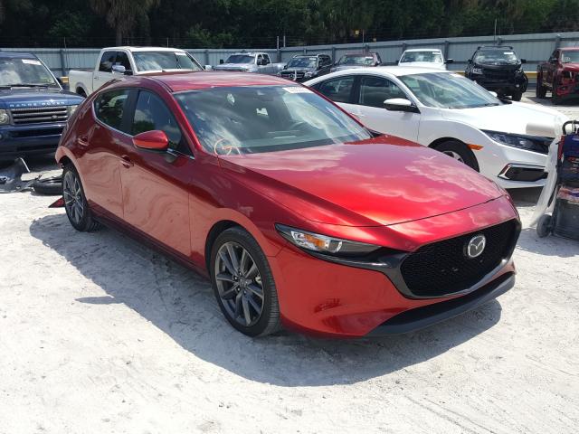 MAZDA NULL 2019 jm1bpamm3k1135414