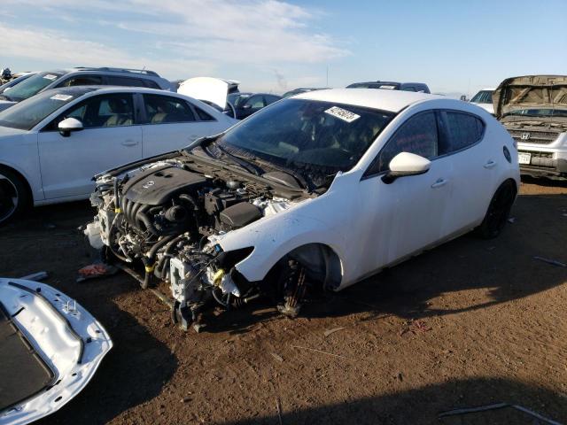 MAZDA 3 PREFERRE 2019 jm1bpamm3k1136238