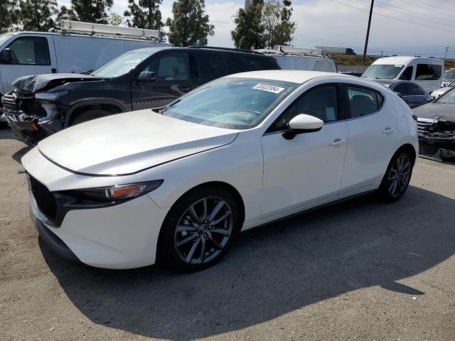 MAZDA 3 2019 jm1bpamm3k1139253