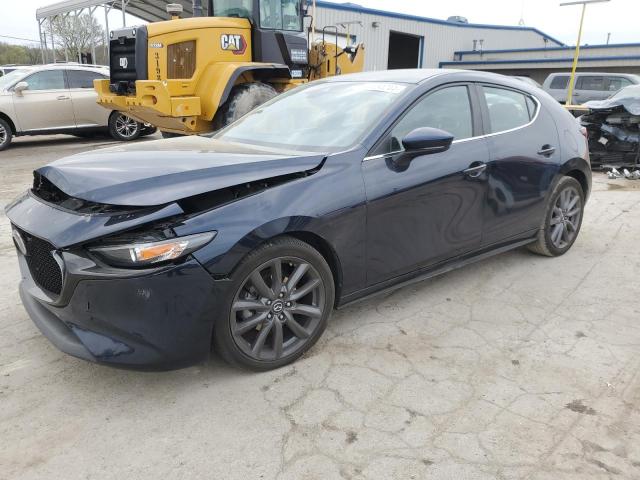 MAZDA 3 2019 jm1bpamm3k1141794