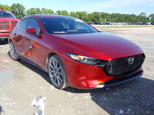 MAZDA 3 PREFERRE 2020 jm1bpamm4l1158461