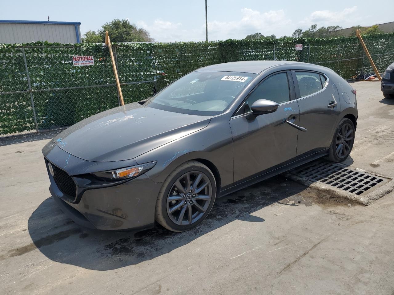 MAZDA 3 2019 jm1bpamm5k1136936