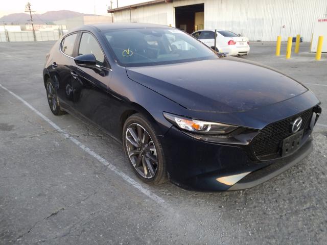 MAZDA 3 PREFERRE 2019 jm1bpamm6k1139442