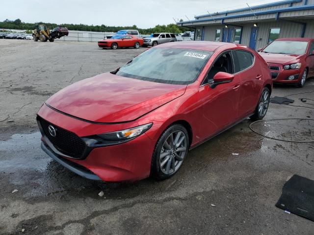 MAZDA 3 PREFERRE 2019 jm1bpamm6k1140638