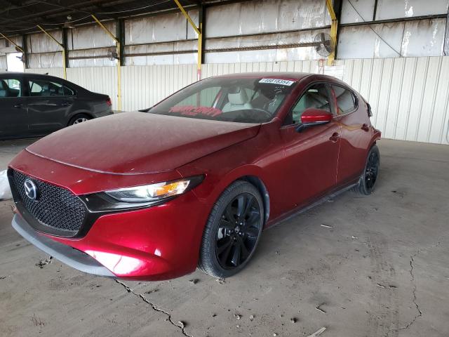 MAZDA 3 2019 jm1bpamm6k1142177