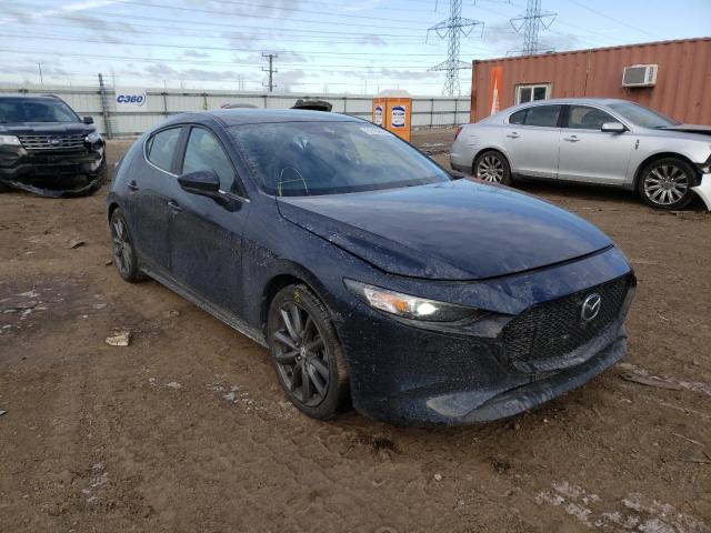 MAZDA 3 PREFERRE 2019 jm1bpamm7k1118597