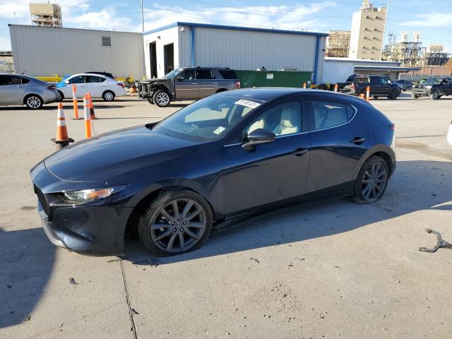 MAZDA 3 PREFERRE 2019 jm1bpamm7k1132578