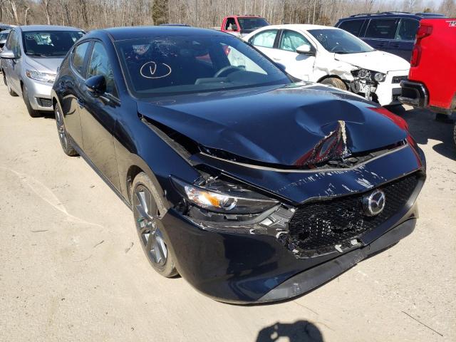 MAZDA 3 PREFERRE 2019 jm1bpamm7k1134380