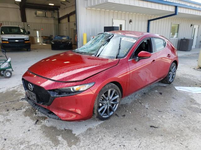 MAZDA 3 PREFERRE 2019 jm1bpamm7k1137800