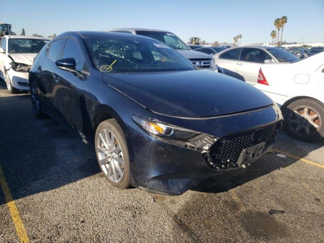 MAZDA 3 2019 jm1bpamm7k1146786