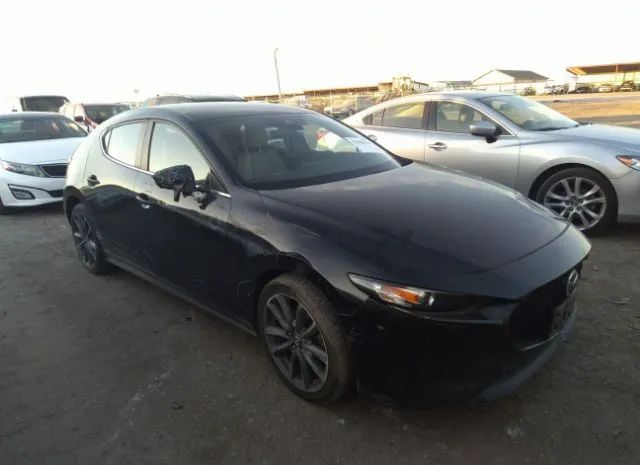 MAZDA 3 2019 jm1bpamm8k1117877