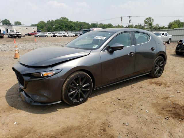 MAZDA 3 2019 jm1bpamm9k1121629