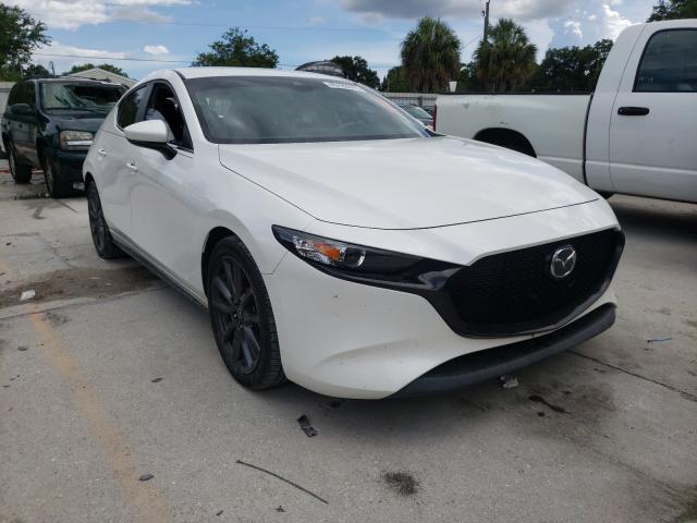 MAZDA 3 PREFERRE 2019 jm1bpamm9k1137250