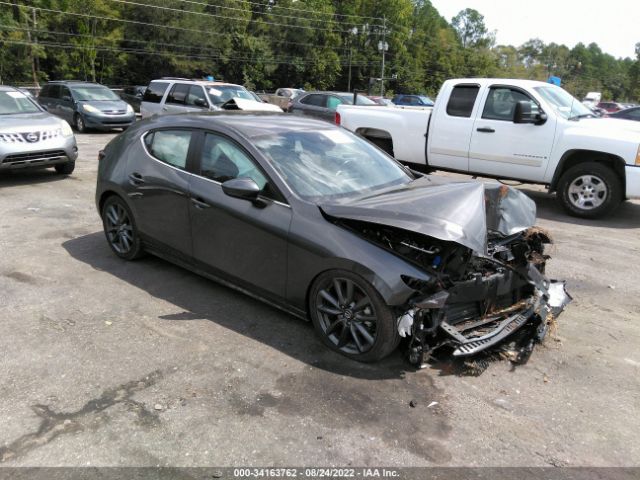 MAZDA 3 HATCHBACK 2019 jm1bpamm9k1138303