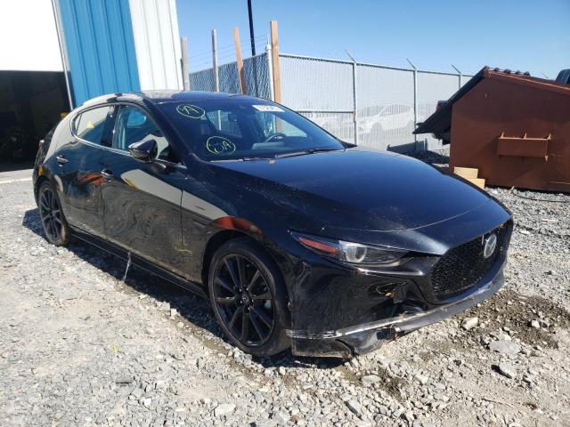 MAZDA 3 PREFERRE 2020 jm1bpamm9l1161629