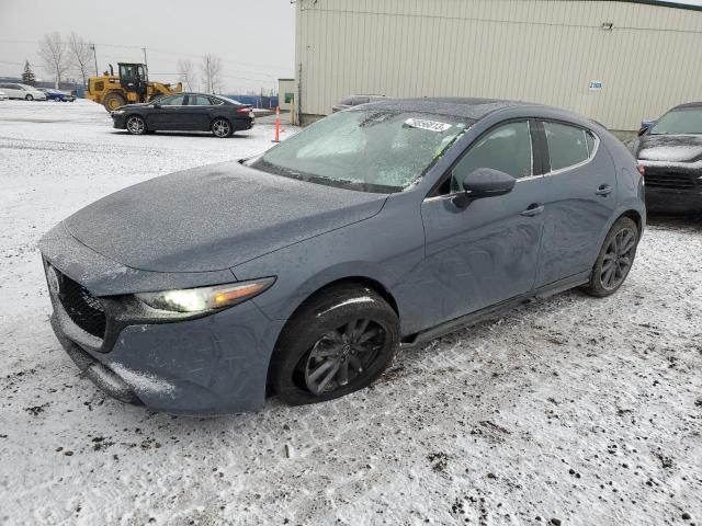 MAZDA 3 2019 jm1bpammxk1106850