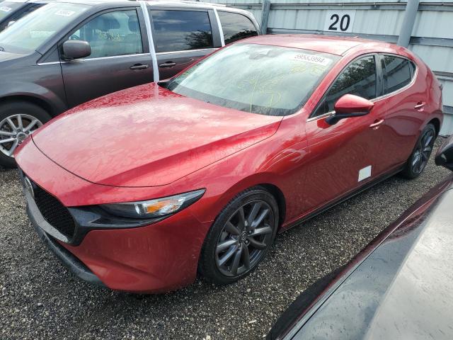 MAZDA 3 2019 jm1bpammxk1138293