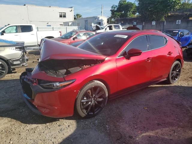 MAZDA 3 2019 jm1bpanm0k1144179