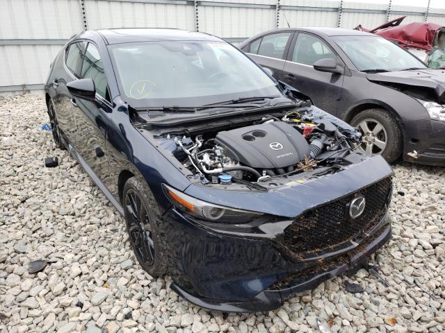 MAZDA 3 PREMIUM 2020 jm1bpanm0l1162084