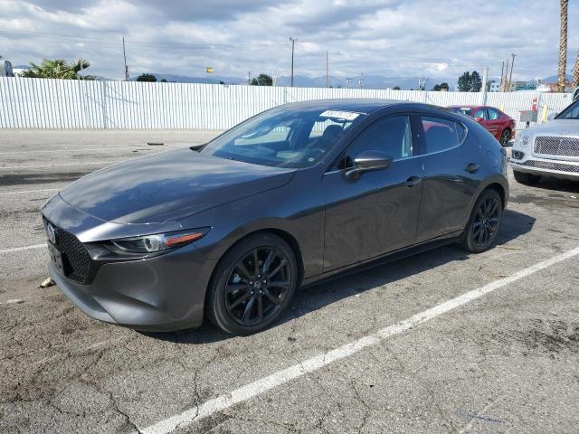 MAZDA 3 PREMIUM 2019 jm1bpanm1k1133188