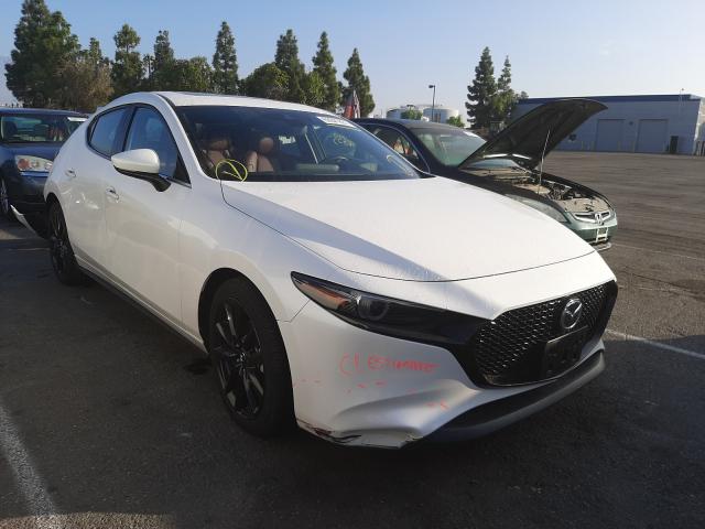 MAZDA 3 PREMIUM 2019 jm1bpanm1k1139461