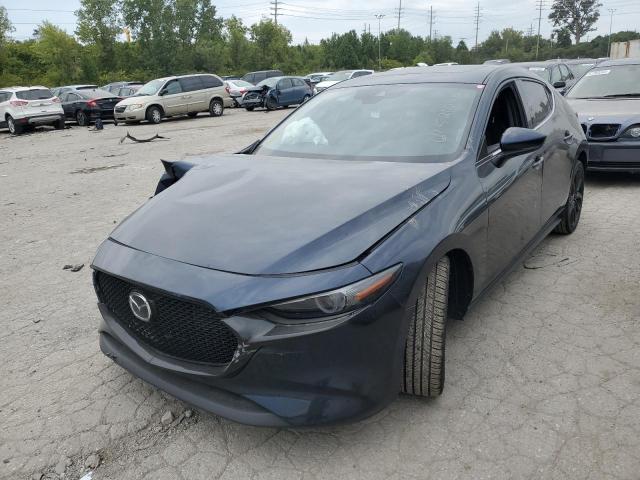 MAZDA 3 2019 jm1bpanm2k1133930