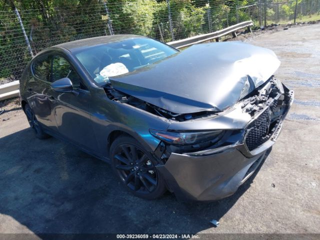 MAZDA 3 2019 jm1bpanm3k1138375