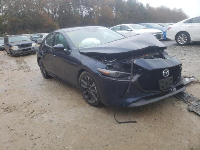 MAZDA 3 PREMIUM 2019 jm1bpanm4k1133413