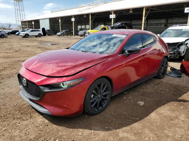 MAZDA 3 PREMIUM 2019 jm1bpanm6k1115964