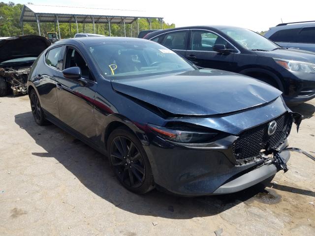 MAZDA 3 PREMIUM 2019 jm1bpanm7k1141098