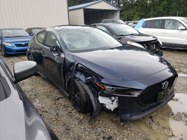 MAZDA 3 PREMIUM 2020 jm1bpanm7l1174572