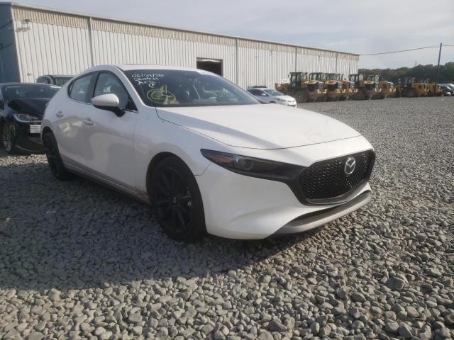 MAZDA 3 PREMIUM 2019 jm1bpanmxk1115059