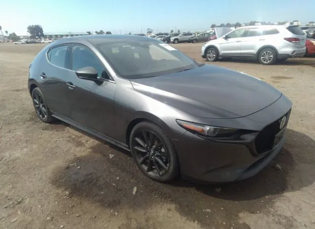 MAZDA MAZDA3 HATCHBACK 2019 jm1bpanmxk1144481