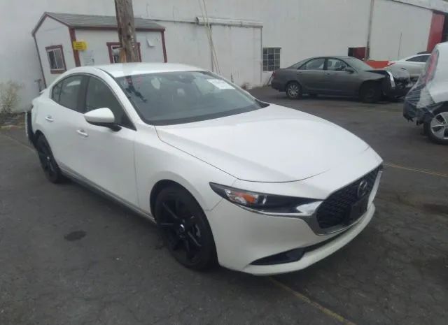 MAZDA MAZDA3 SEDAN 2019 jm1bpbam0k1118225