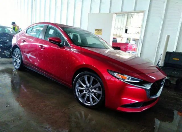 MAZDA MAZDA3 SEDAN 2019 jm1bpbam2k1120879