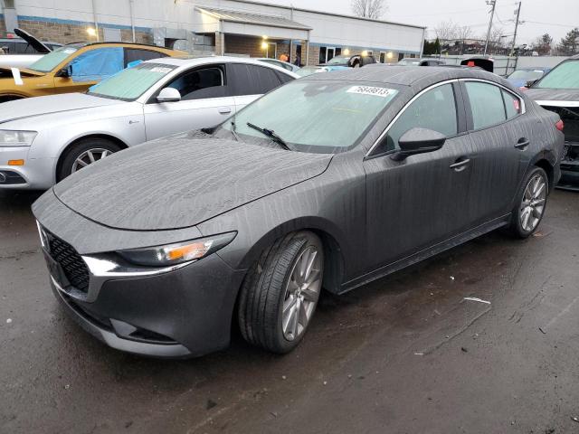 MAZDA 3 2019 jm1bpbam3k1132698