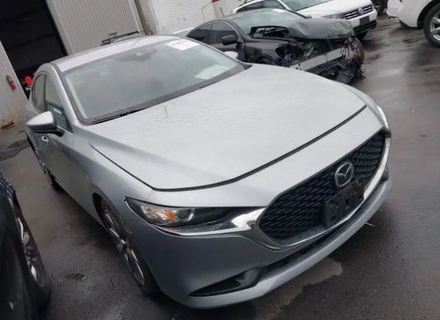 MAZDA 3 2019 jm1bpbam5k1125641