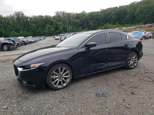 MAZDA 3 SELECT 2019 jm1bpbam7k1144014