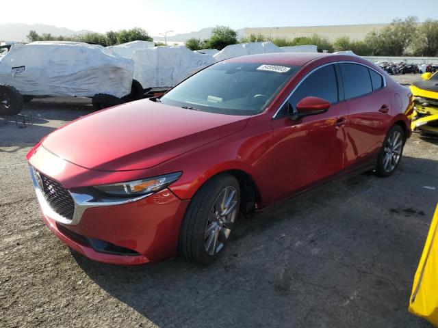 MAZDA 3 SELECT 2019 jm1bpbam8k1116755