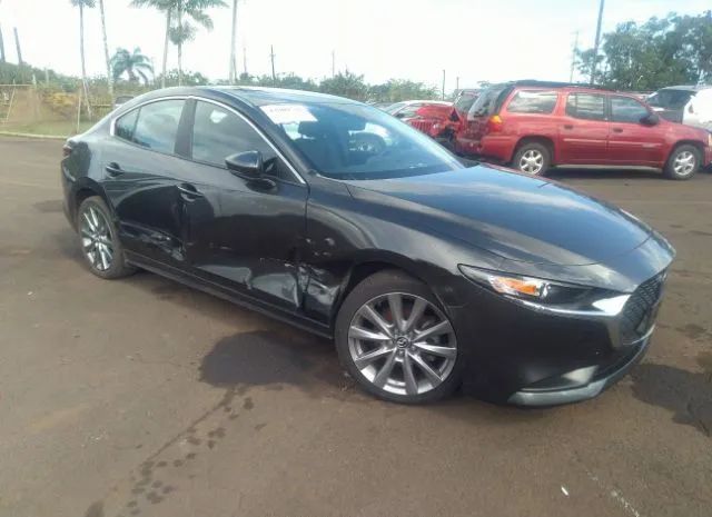 MAZDA MAZDA3 SEDAN 2021 jm1bpbbl2m1345599