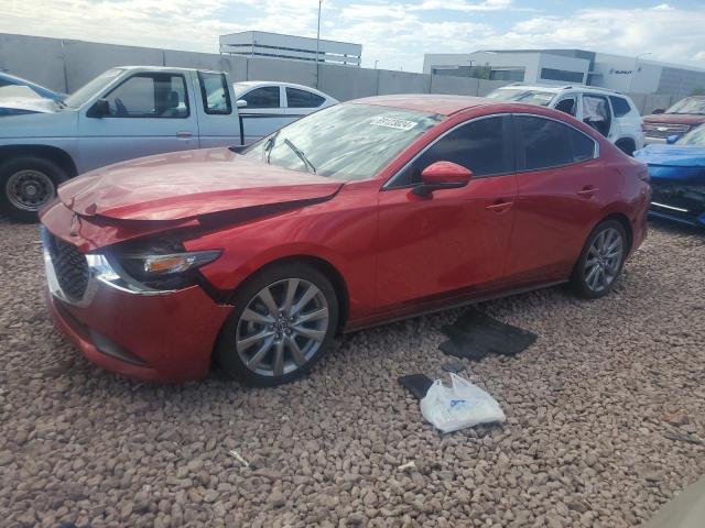 MAZDA 3 SELECT 2021 jm1bpbbl3m1345286