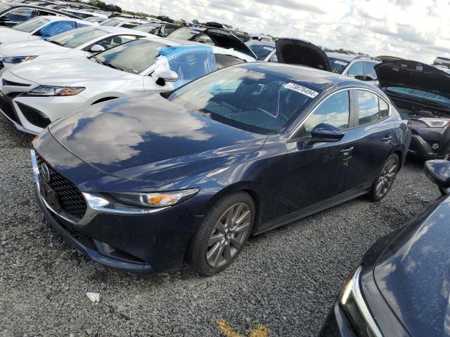 MAZDA 3 PREFERRE 2021 jm1bpbcl9m1314512