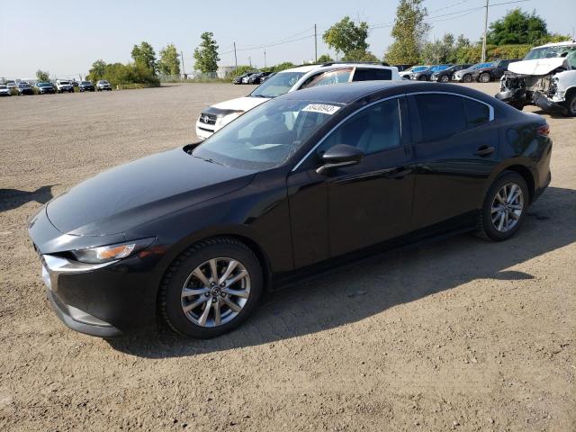 MAZDA 3 PREFERRE 2019 jm1bpbcm6k1121806