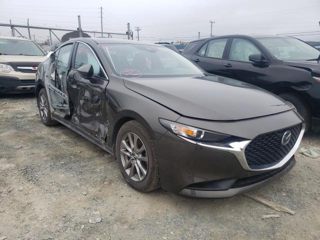 MAZDA 3 PREFERRE 2019 jm1bpbcm8k1116705