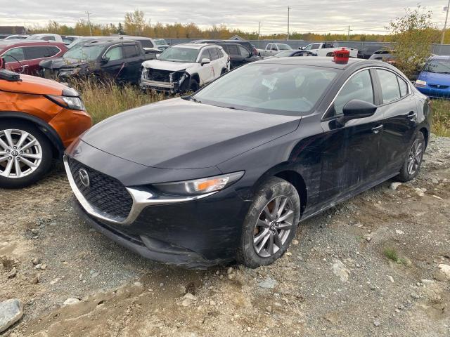 MAZDA 3 PREFERRE 2019 jm1bpbcmxk1112624