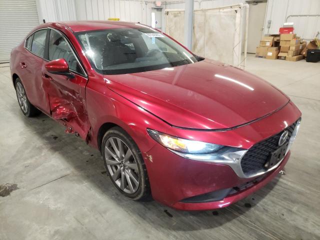 MAZDA 3 SELECT 2020 jm1bpbcmxl1166359